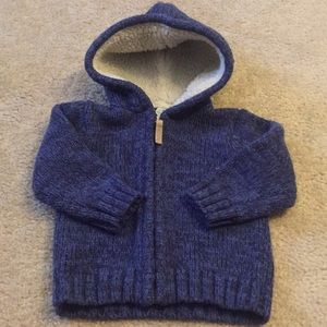Sweater for toddlers
